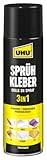 UHU Sprühkleber 3in1, Sprühdose 500ml