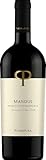 PietraPura Mandus Primitivo di Manduria DOP Rotwein Italien trocken (1 x 0.75 l)