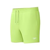 Speedo Essential Herren-Badehose, 40,6 cm, Hyper Yellow, Hyper Yellow, XL