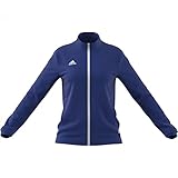 adidas Damen Ent22 Tk Jktw Track TOP, royblu, M