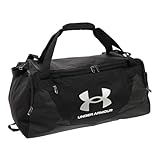 Under Armour Unisex UA Undeniable 5.0 Duffle MD Backpack