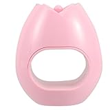 TOPPERFUN Mini USB UV Nagellampe Design Tragbare Einfinger gel Lampe für Schnelles Trocknen Präzise Nageltrocknung Stylisches Maniküre Zubehör Geeignet für Gel Gelnägel