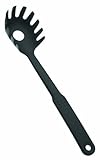 LACOR SPAGHETTIHEBER, Nylon, 28,5x6 cm, SCHWARZ 98911