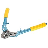 Fdit Corter Cable Cable Long Carbon Aluminium Aluminiumhandbuch Islé Cup Manual für
