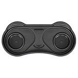 Abnehmbare Ablage für Kinderwagen – universelle Befestigung für Kinderwagen, funktionales Zubehör für Stadt, Wandern, Familie