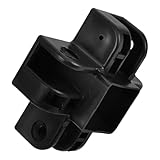 Toddmomy Pavillon Ersatzteil Markisenhalterung PP Material Vier Ecken Stütze für Wohnmobil Markisen Marktstände Faltzelte Außenbereich