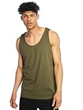 Brandit Tank-Top, Oliv L