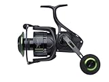 Madcat Dominion Spinning Reel 4500 - Angelrolle, Spinnrolle, Stationärrolle