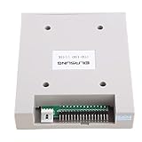 WOURRD FDD UDD U144K 1 44 Diskettenlaufwerk USB SSD Diskettenlaufwerk Emulator 32-Bit CPU Diskettenlaufwerk Emulator Stecker N