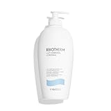 Biotherm Lait Corporel L'Original, feuchtigkeitsspendende Körperlotion mit Life Plankton für geschmeidige Haut, sanfte Körperpflege mit zartem Duft, Bodylotion für hydratisierte Haut