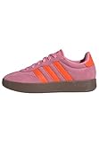 adidas Damen BARREDA Shoes Schuhe, Bliss pink/Impact orange/GUM5, 41 1/3 EU