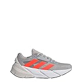 adidas Adistar 2.0 Running Shoes Men's, Grey, Size 7.5