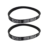 Antriebsriemen for Wäschetrockner, kompatibel mit LG, 5PH271 Trocknerriemen 271 H5 Wäschetrocknerriemen 4400EL1001D