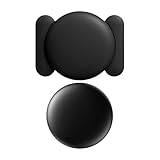 Magnetischer GPS-Tracker für intelligenten GPS-Tracker mit magnetischer Hülle – Gadget für Mobiltelefone für Outdoor-Abenteuer Reisen zum Wandern für die B