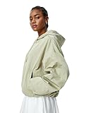 Koton Hooded Windbreaker