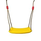 Yplkm Swing -Sets für Garten, Kinderschwung,Gartenschwung mit Schnapphaken | Vergnügungsausrüstung, Spielplatzzubehör für Garten, Terrasse, Garten, Park