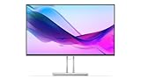 Lenovo L24i-4A | 23,8' Full HD Monitor | 1920x1080 | 100Hz | 250 nits | 1ms Reaktionszeit | IPS-Panel | HDMI | VGA | integrierte Lautsprecher | entspiegelt | 3,8kg | grau