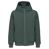 mazine Carn Padded Jacket - Herren Steppjacke, Größe:XXL, Farbe:bottle