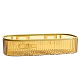 Générique Eck-Duschregale - Eck-Wandregale für Badezimmer | Selbstklebendes Duschregal in Dreiecksform mit hohler Basis ohne Stanzen für die Küche