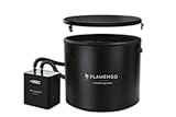 Flamengo® PolarPure Plunge Ice Bath (2)