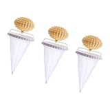 Watreketal Globaler Waschmaschinen Haarsammler Mit Doppelter Schichtung Für Haustierbesitzer Und Hocheffizienter Reinigung des Tierhaar Waschmaschinenfilters