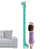 Kinder Größe Messlatte, Giraffen Körpergröße Höhentabelle, Personalisiert Größenmesser Für Kinder, Messlatte Wandaufkleber, Tier Wandabziehbild, Wandbild Wandaufkleber Giraff
