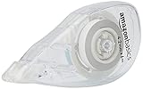 Amazon Basics Korrekturroller, 4,2 mm x 6 m, 10er-Packung