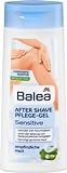 Balea After Shave Pflege-Gel Sensitive, 150 ml