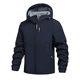 Generisch Trainingsjacke Herren Fahrradweste Herren Wasserdichte Atmungsaktiv Blouson Jack Sommer Windjacke Laufjacke Sommer XL