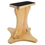 Cheerleader-Stütze: Flexibles Trainingsgerät für Stuntlenkräder, ergonomisch, stabil, ideal für Gleichgewicht, Agilität und Kraft für Teenager-Mädchen