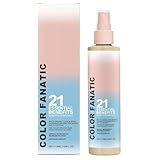 Hitzeschutz-Spray Für Haare, Leave-in Conditioner, Sprühkur Haare Ohne Ausspülen, Leicht Und Nicht Fettend, Pflege Für Alle Haartypen Für Den Außenbereich