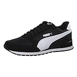 Puma ST RUNNER V2 NL Unisex Sneaker , Schwarz, 44 EU