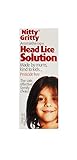 Nitty Gritty Aromatherapy Head Lice Kit