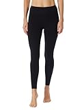 Schiesser Warme Leggings - Invisible Soft Warming Lange Unterhose