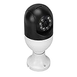 WiFi-PTZ-IP-Kamera, PTZ-Überwachungskamera 110-240 V, Automatische Überwachung für Geschäfte