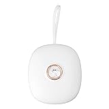 Mayueri Kreative Tragbare Student Kinder LED Digital Wecker Vibrierende Elektronische Alarmuhr für Kinder