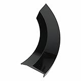 LUTH Premium Profi Parts Türgriff kompatibel mit Gorenje 388875 für Waschmaschine Frontlader