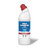 by Amazon Flüssiger WC-Reiniger, Gel, frisch, 750 ml