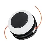 AH1530 Trimmerkopf für EGO 15 Zoll Rasentrimmer Modelle ST1500SF ST1500XY ST1502SA ST1502XY ST1504SF, Rasentrimmerkopf (1)