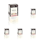 PHYTO Haarwuchs-Behandlung 5er Pack (1x 300 g)