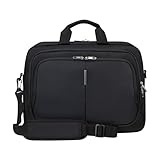 Samsonite Guardit 3.0 - Aktentasche 17.3 Zoll, 43 cm, 18.5 Liter, Schwarz (Black)