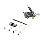 Yopeissn Matrix 1S Brushless 5-In-1 Flugsteuerung AIO Brushless Flugsteuerung Integrierte ESC Zubehör