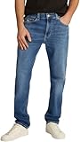 Tommy Jeans Ryan Slim STR Dh0235 Gerade, Herren, Denim (Denim Medium), 33W / 34L