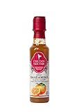 Cretan Nectar - Balsamico Creme mit Orange 200ml