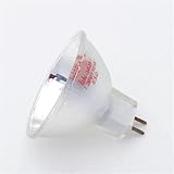 WANGFK DN-30257 JCR120V-150W ESD 120V 150W Halogenlampe ESD 120V150W Dental Polymerisationslampe Kolposkop Endoskoplampe