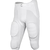 Champro Sicherheitshose für Herren mit Polstern und integrierter Fußball-Polyester-Trainingshose