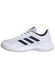 adidas Unisex Court Spec 2 Tennis Shoes Tennisschuhe, Cloud White/Dark Blue/Cloud White, 43 1/3 EU