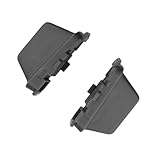 TOYANDONA Ersatzuntergestell Schutzpads Für 2 /Pro Hintere Landegestell Reparaturkit Für Drohne Robust Und Langlebig Einfacher Austausch Zubehör Für