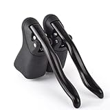 HOUSON Rennrad Bremshebel Bremsgriff, Rennrad Fahrradbremsen Set Bremshebel Ersatz Zubehör Für Rennrad