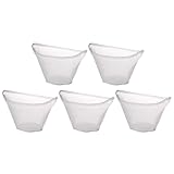 Große Nussmilchbeutel, wiederverwendbar, zum Abseihen von Hafermilch und Käse, Stoffbeutel, tragbar für die Küche, 5 Stück